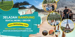 Sewa Mobil Bandung murah